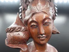 2024年最新】木彫り 東南アジアの人気アイテム - メルカリ