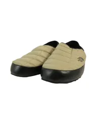 ザノースフェイス THE NORTH FACE サーモボールトラクション ミュール スリッポン 裏フリース ベージュ NF02276Z サイズ27㎝ QQQのサムネイル