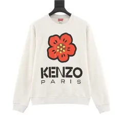 2024年最新】kenzo nigo boke flowerの人気アイテム - メルカリ