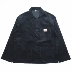 美品 イギリス製 hold fast ホールドファスト ワークジャケット VINTAGE 50's UK WORK JACKET（HOLDFAST社製） ヴィンテージ 50