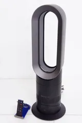 新品　ダイソンHot+Cool AM09BN ファンヒーター　ブラック/ニッケルファンヒーター