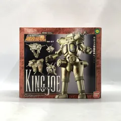 2025年最新】キングジョー 超合金の人気アイテム - メルカリ