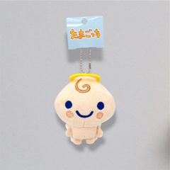 たまごっちマスコットキーホルダー くりてん　てんしっち　7点 たまごっち マスコットキーホルダー くりてん てんしっち - メルカリ