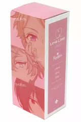 【中古】雑貨 [単品] 朔間凛月＆鳴上嵐＆瀬名泉 オリジナルBOX 「あんさんぶるスターズ!! Love Liner×Knights」