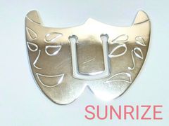 925 Tiffany & Co. ティファニー ブックマーカー しおり スターリングシルバー【S271】