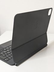 Magic Keyboard - 日本語版 - ブラック 11インチ