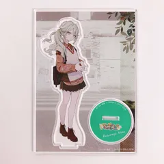 プロセカ　アクリルスタンド　草薙寧々　ZOZOTOWN　フェニラン　文化祭 プロジェクトセカイ 草薙寧々 アクリルスタンド ZOZOTOWNコラボ