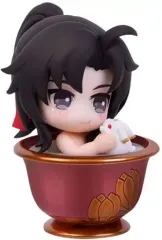 【中古】フィギュア 魏無羨(卓立) 「魔道祖師」 夏日沐歌 PVC製塗装済み完成品