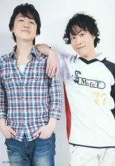 『G.I.zoku 直筆サイン入り コンサートパンフレット』谷山紀章・菅沼久義 2025年最新】菅沼久義の人気アイテム - メルカリ