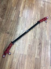 スバル XV GP7 STi リアスポイラー 96050MF060 ウイング