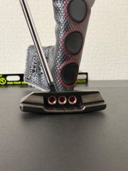 【極美品】スコッティキャメロン　セレクト　ニューポート2.6