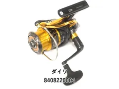【期間限定値下げ！】リール　ダイワ　ラグザス　19LAXUS　2500LBD ダイワ ラグザス 2500LBD (リール) 価格比較 - 価格.com