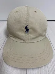 希少!入手困難 beach キャップ RL 1992 POLO 1993 POST JUNK / 00's～ POLO RALPH LAUREN “THE LIMITED EDITON