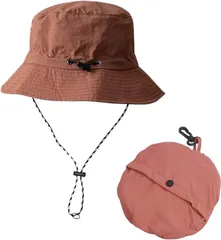 【★数量限定★】[MRSXXNTY] バケットハット サファリハット 帽子 アドベンチャーハット 折りたたみ UVカット 紫外線 日焼け 暑さ 熱中症対策 ガーデニング レディース メンズ 日よけ 旅行 自転車 お出かけ 女性 お散歩 運動会 アウトドア 釣り