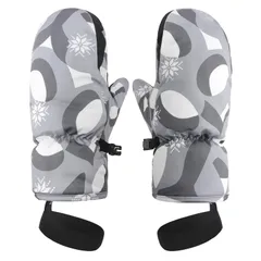 【特価セール】サイクリング バイク 自転車 登山 冬用手袋 滑り止め 雪遊び 防寒グローブ 保温 柔らか スポーツ 厚手手袋 防水 内五本指 アウトドア 暖かい レディース おしゃれ 男女兼用 スノーグローブ スキーグローブ