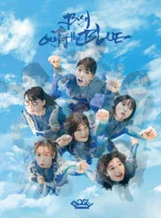 【新品未開封】BiSH OUT of the BLUE(初回生産限定盤)(Blu-ray Disc2枚組+CD3枚組) [Blu-ray] BiSH (出演) 形式: Blu-ray