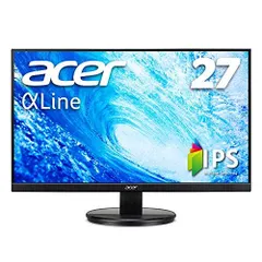 Acer ゲーミングモニター ディスプレイ KB272bmix 27型ワイド …