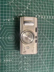 【動作品】フジフィルム F710 液晶難あり コンデジ 外観良 2025年最新】FUJIFILM F710の人気アイテム - メルカリ