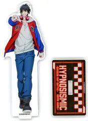【中古】アクリルスタンド・アクリルパネル 山田一郎 アクリルスタンド 「ヒプノシスマイク-Division Rap Battle- Rhyme Anima +」
