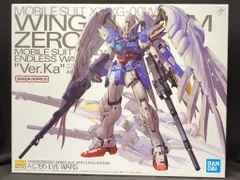 2025年最新】MG 1/100 ウイングガンダムゼロEW Ver.Ka 『新機動 2025年最新】MG 1/100 ウイングガンダムゼロEW Ver.Ka 『新機動