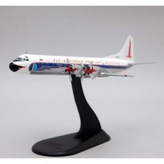 1/200ボーイング707-300LanChile - メルカリ