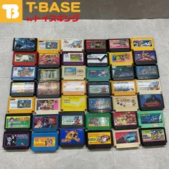 ファミリーコンピューター/ファミコン/FC グラディウス キングコング2 鉄腕アトム 電撃ビッグバン！  等 ソフト カセット 40点以上セット