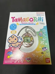 Original Tamagotchi Dreamy Angel てんしっち