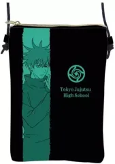 【中古】雑貨 伏黒恵 縦型ショルダーバッグ 「呪術廻戦」