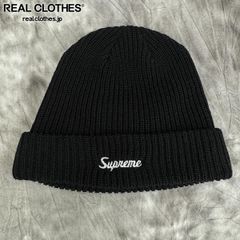 Supreme/シュプリーム 【23AW】Loose Gauge Beanie ルーズゲージ アクリルニット ビーニー