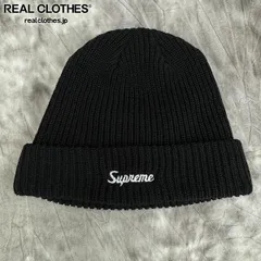 2025年最新】loose gauge beanie supremeの人気アイテム - メルカリ