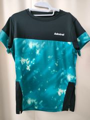2025春夏最新作 新品 アドミラル 定価10,450円 テニスウェア 2025春夏最新作 新品 アドミラル 定価10，450円 テニスウェア