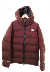 △ THE NORTH FACE ザノースフェイス BELAYER PARKA ビレイヤーパーカ ダウンジャケット ND91550 S 赤 レッド 103 THE NORTH FACE セール ザ・ノース・フェイス ビレイヤー パーカ
