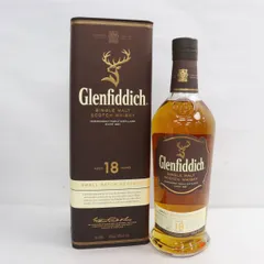 2023年最新】glenfiddich グレンフィディック 18の人気アイテム