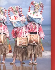 LUX シャルル フレジェ