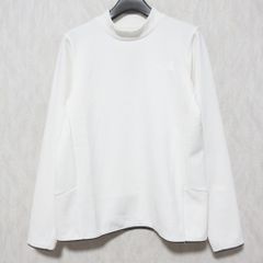 美品 SCRUMPCIOUS スクランプシャス リネン バルーンスリーブ プル  