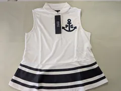 【新品未使用】PEARLY GATES(パーリーゲイツ)レディース (通販部)