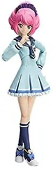 【中古】S.H.フィギュアーツ アイカツスターズ! 桜庭ローラ(冬制服ver.) 約130mm ABS&PVC製 塗装済み可動フィギュア