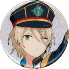 【中古】バッジ・ピンズ 白鳥藍良(ALKALOID) 「あんさんぶるスターズ!! DREAM LIVE -8th Tour “Praesepe #Cancer”- 缶バッジコレクション ver. Praesepe/B」