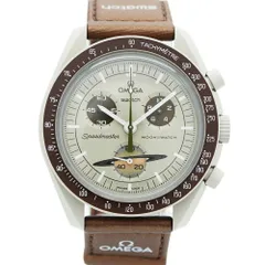 2025年最新】オメガ スウォッチ サターンの人気アイテム - メルカリ