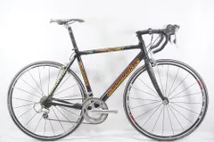 Cannondale Six13 ロードバイク キャノンデール　中古 キャノンデール CANNONDALE SIX13 2005年頃モデル アルミ