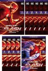【中古】《ケースなし》THE FLASH/フラッシュ＜フィフス・シーズン＞ 全11巻セット s28123【レンタル専用DVD】