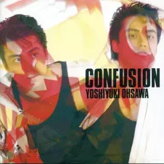 【中古】邦楽CD 大沢 誉志幸/CONFUSIONのサムネイル