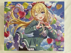 【中古】ｷｬﾗﾌﾟ）佐伯 ﾘﾂｶ【聖ｱｲﾘｽ女学園高等部･冬服】 創彩少女庭園[18][240018357159] 創彩少女庭園 佐伯リツカ【聖アイリス女学園高等部・冬服