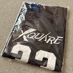 匿名配送】INI 後藤威尊 XQUARE ドーム マフラータオル 新品未