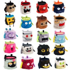 【日本正規品】 8BPLUS エイトビープラス STAN スタン チョークバッグ ゴルフ ラウンドバッグ ポーチ ゴルフボール ティー カメラ 大容量 カラビナ クライミング用品 ゴルフ用品 スポーツ 小物入れ
