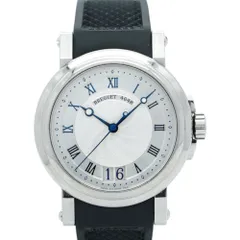 極美品　Breguet ブレゲ 純正 マリーンSSブレス 20mm 時計ベルト 2025年最新】ブレゲ ベルトの人気アイテム - メルカリ