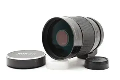 2025年最新】RefleX nikkor 500mm f8の人気アイテム - メルカリ
