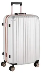 2024年最新】スーツケース l lサイズ アルミ フレーム 受託手荷物無料 ...