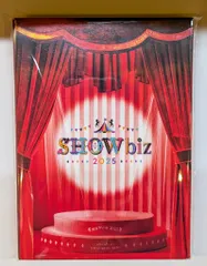 （新品・未開封）SHOWbiz2025 DVD Amazon.co.jp: 【オンライン限定盤】「SHOWbiz 2025」完全受注