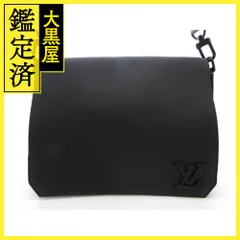 LOUIS VUITTON 【ルイヴィトン】テイクオフ メッセンジャー